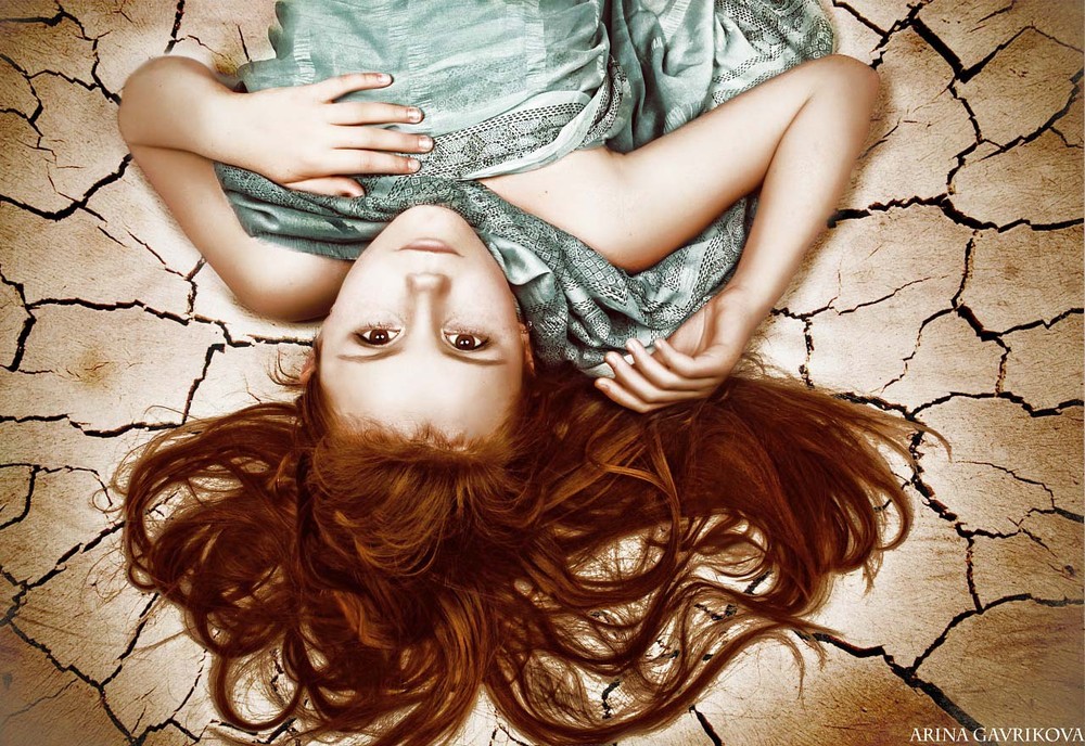 Фотографія Портрет / Арина Гаврикова / photographers.ua