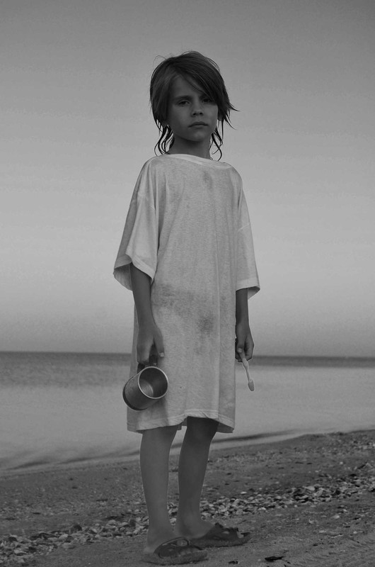 Фотографія little boy / Savych / photographers.ua