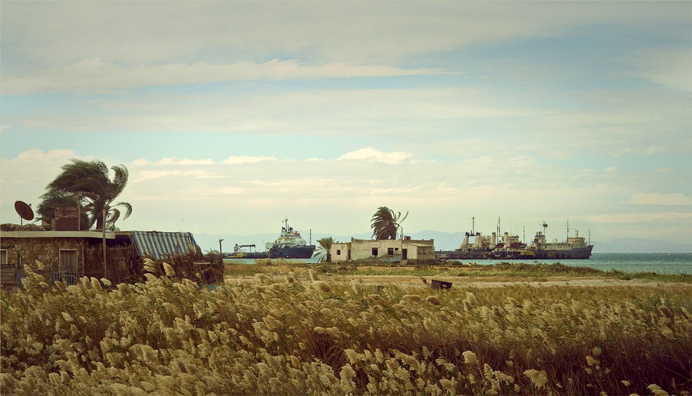Фотографія В тихой гавани морской... / Алена Гарастей / photographers.ua