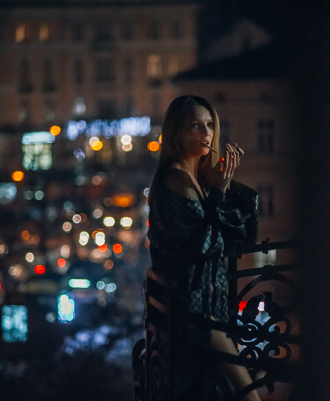 Фотографія еротична історія "моя сусідка" / Yarema Ostrovskiy / photographers.ua