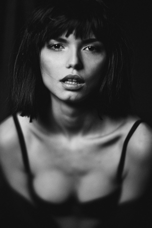 Фотографія Портрет / Karina Duvanova / photographers.ua