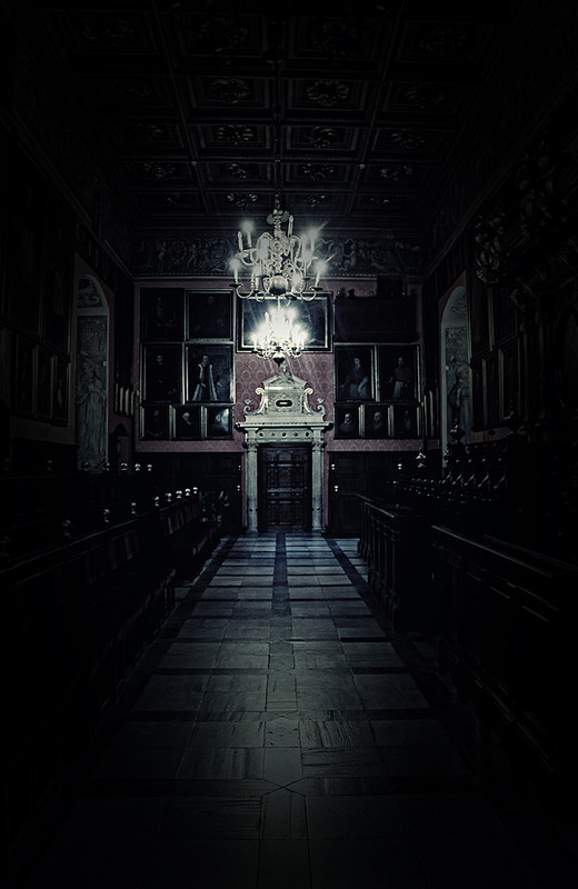 Фотографія Inside / Андрей Кучмий / photographers.ua