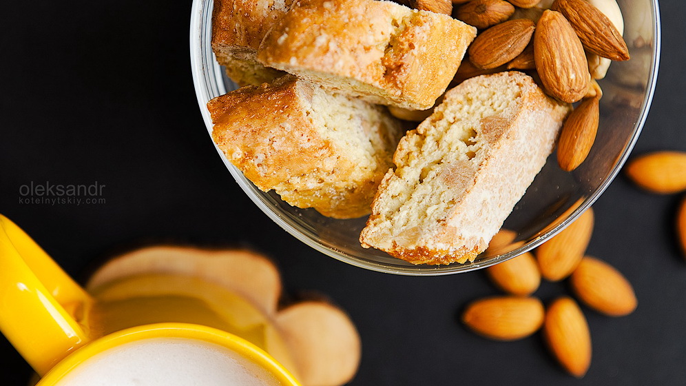 Фотографія biscotti / Александр Котельницкий / photographers.ua