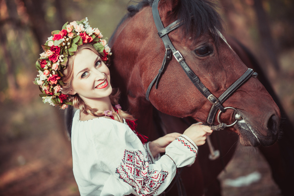 Фотографія Портрет / Александр Пшевлоцкий / photographers.ua