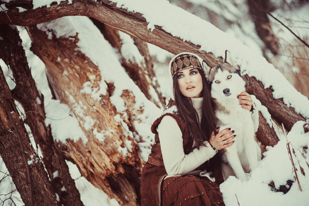 Фотографія Northland / Александр Пшевлоцкий / photographers.ua