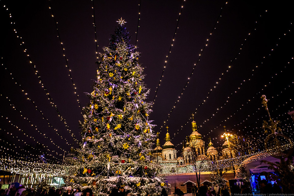 Фотографія Город, архитектура / Александр Пшевлоцкий / photographers.ua