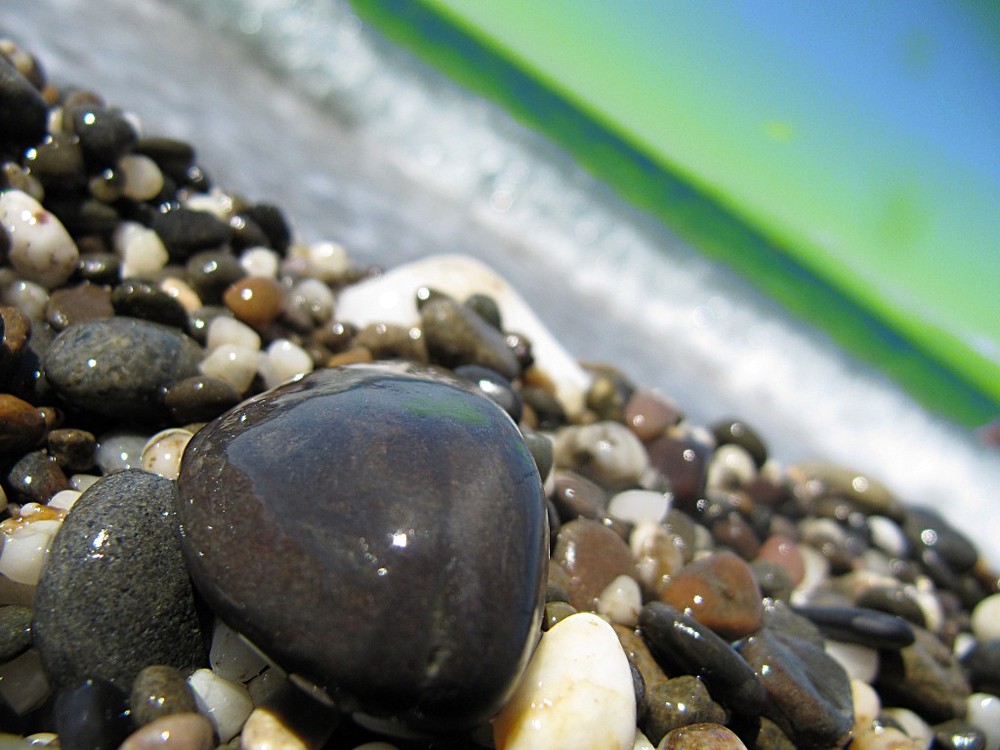 Фотографія Чарівні розливи моря / ...Таня... / photographers.ua