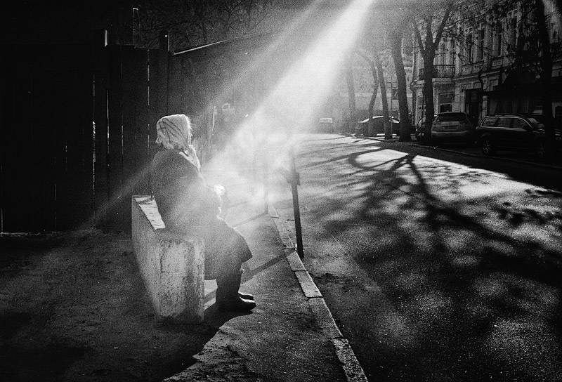 Фотографія подольский "солярий"... / Mark Ponomarenko / photographers.ua