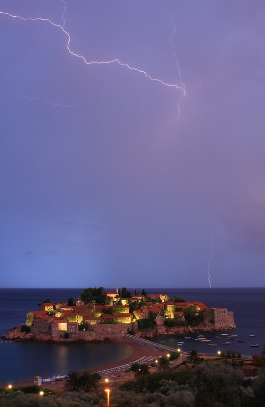 Фотографія Sveti Stefan / Олександр Фощан / photographers.ua