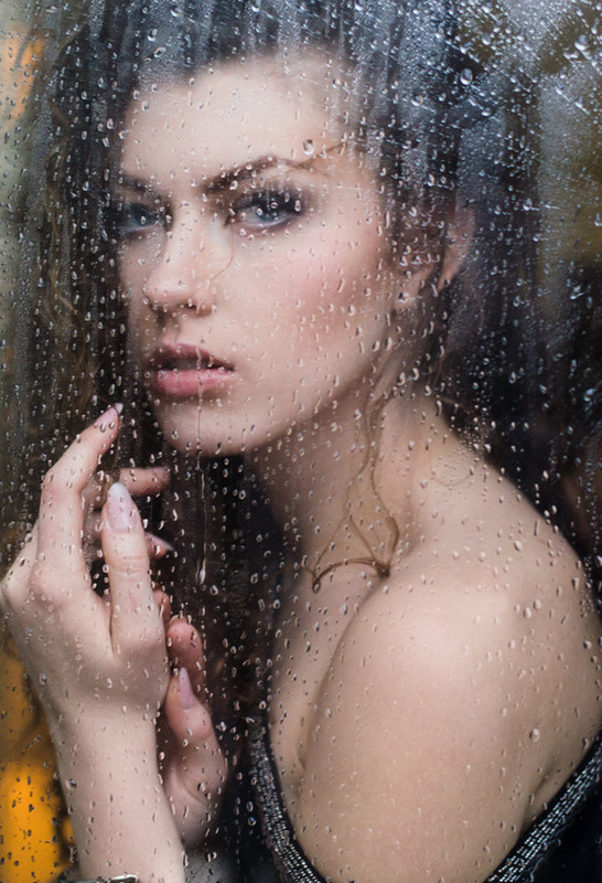 Фотографія Rainy portrait... / Ігор Дмитрук / photographers.ua