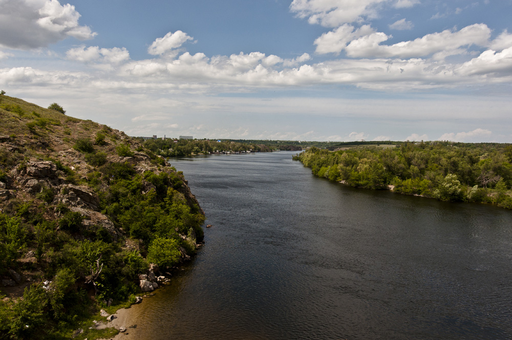 Фотографія Cт.Днепр / Oleg Ostapenko / photographers.ua