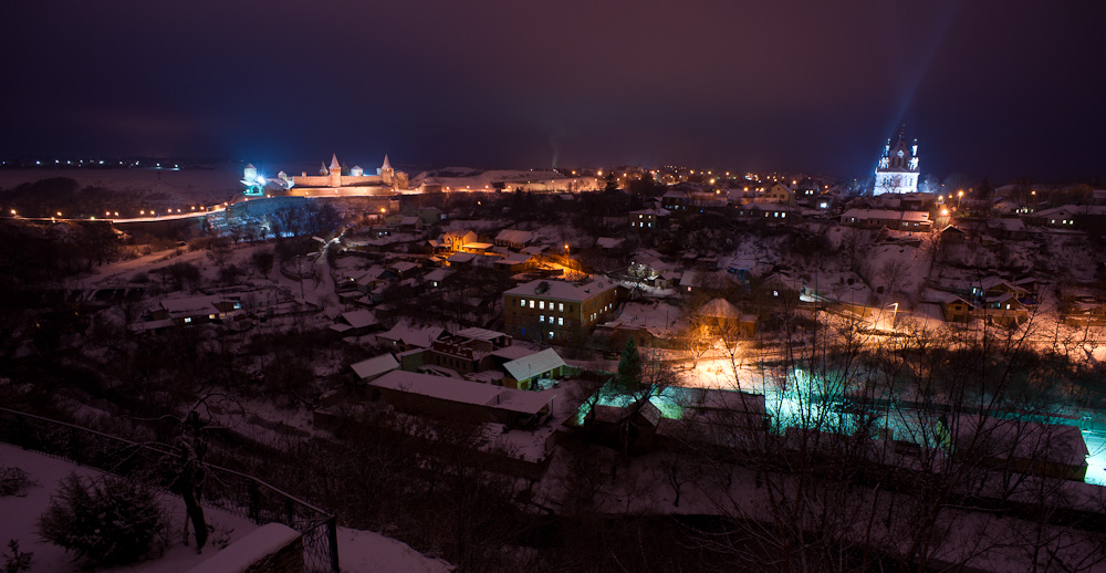 Фотографія Город, архитектура / Yunyk / photographers.ua