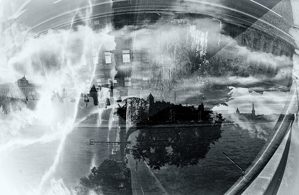 Фотографія Город, архитектура / Надежда Терёхина / photographers.ua