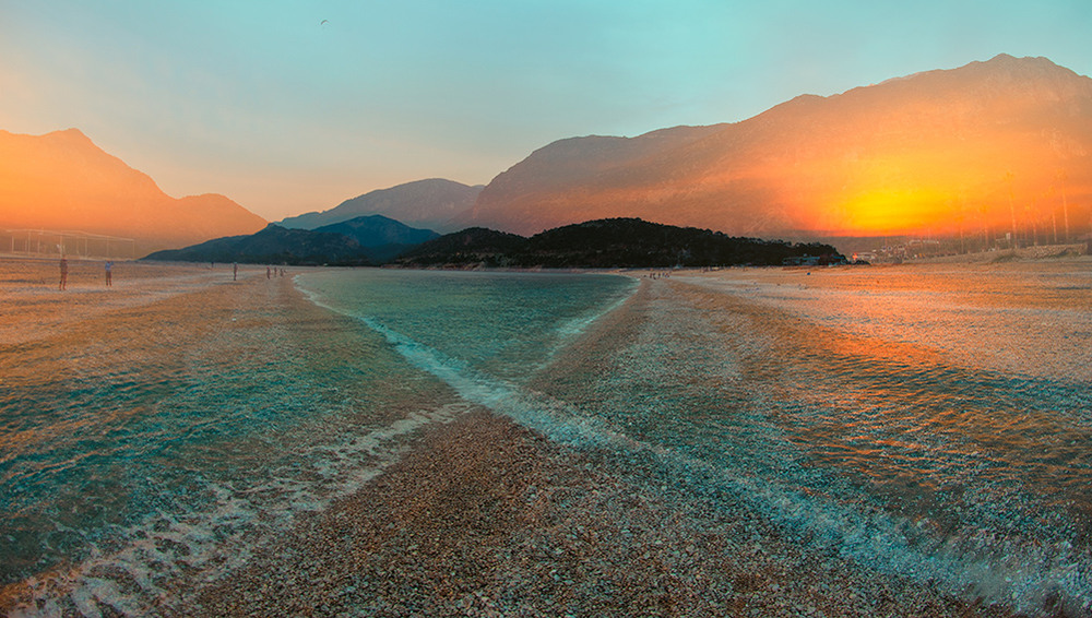 Фотографія Пейзаж / Надежда Терёхина / photographers.ua