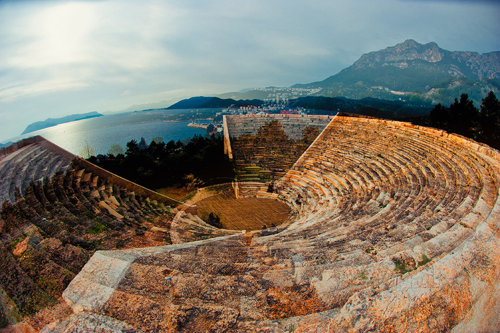 Фотографія Город, архитектура / Надежда Терёхина / photographers.ua