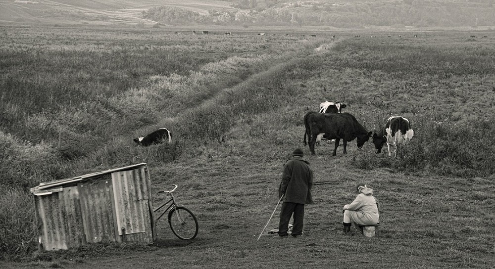 Фотографія Україна, як вона є... / Владимир / photographers.ua