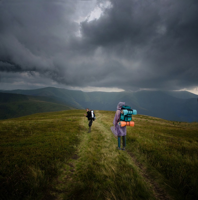 Фотографія Пейзаж / Юрій Формусяк / photographers.ua