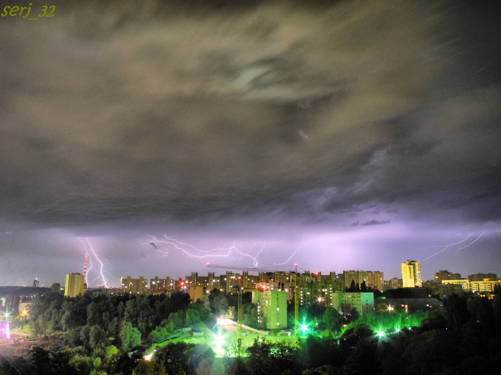 Фотографія Псевдо HDR / Серегй, Гульков / photographers.ua