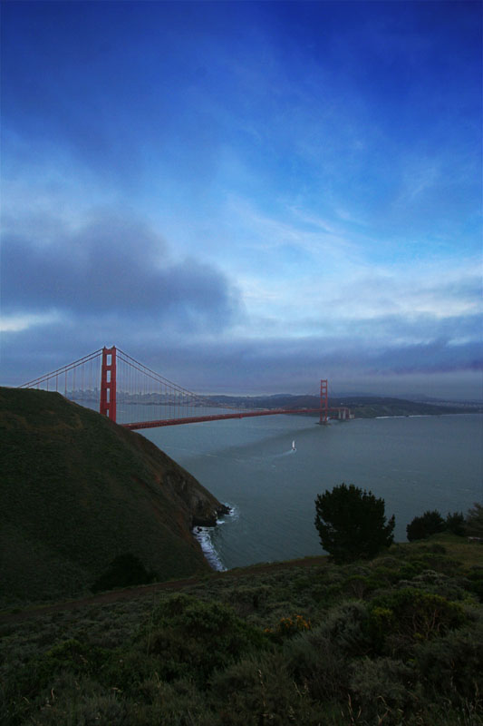 Фотографія Golden Gate / Hedin / photographers.ua