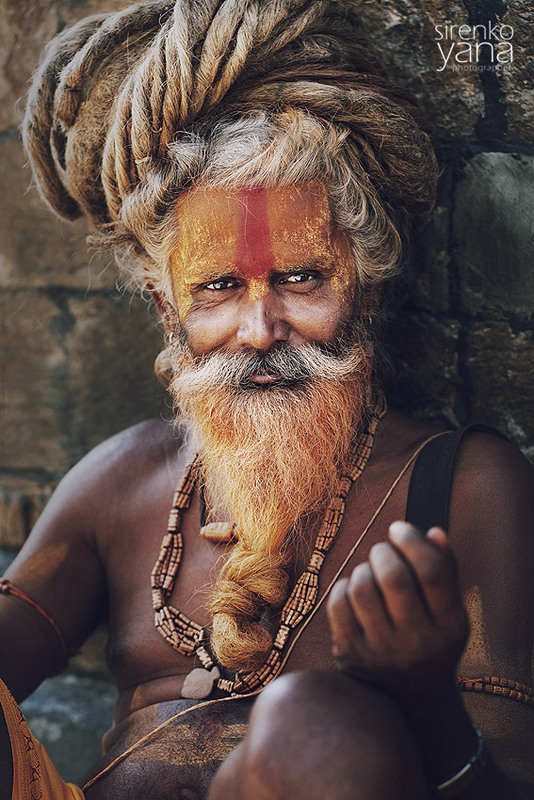 Фотографія *** / Яна Сиренко / photographers.ua