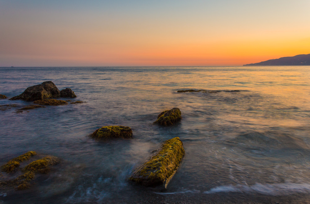 Фотографія После заката / Антон Гойда / photographers.ua