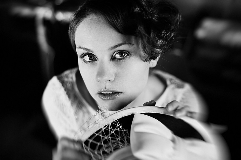 Фотографія Портрет / Anastasiya Pankiv / photographers.ua