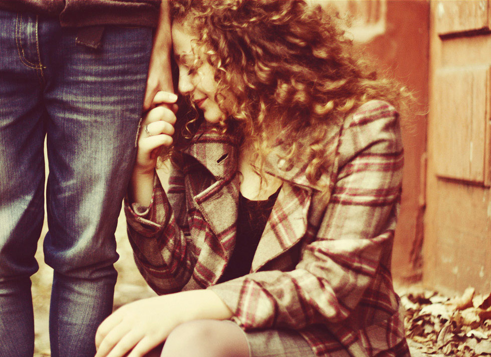 Фотографія чувства / Тимур Мыскив / photographers.ua