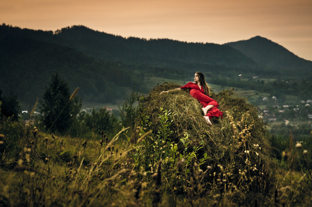 Фотографія Жанр / Vadim Zaycev / photographers.ua