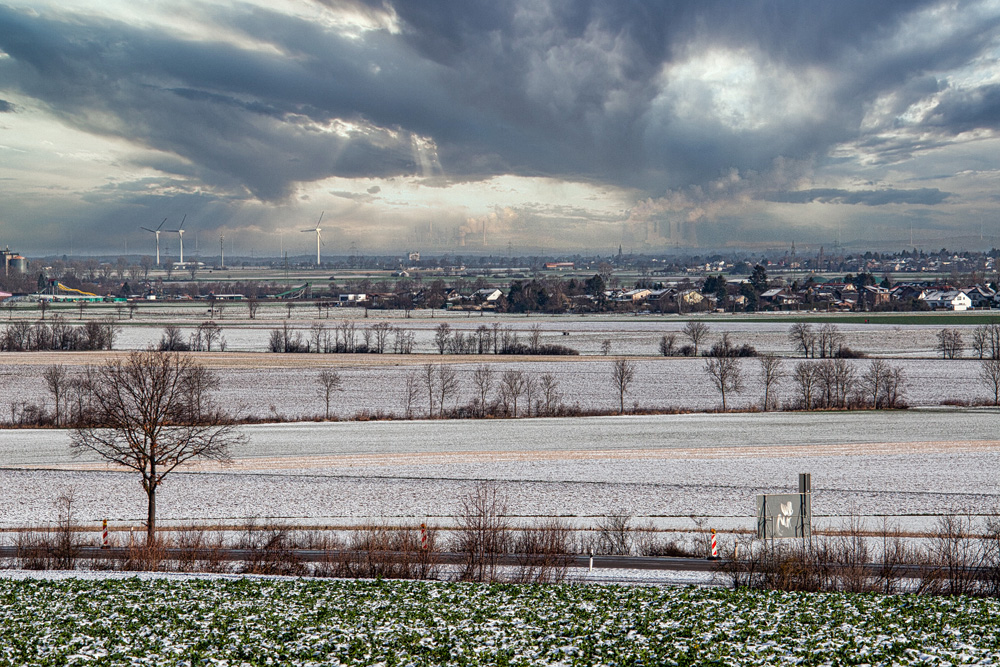 Фотографія Безкрайние просторы / Valziwa / photographers.ua