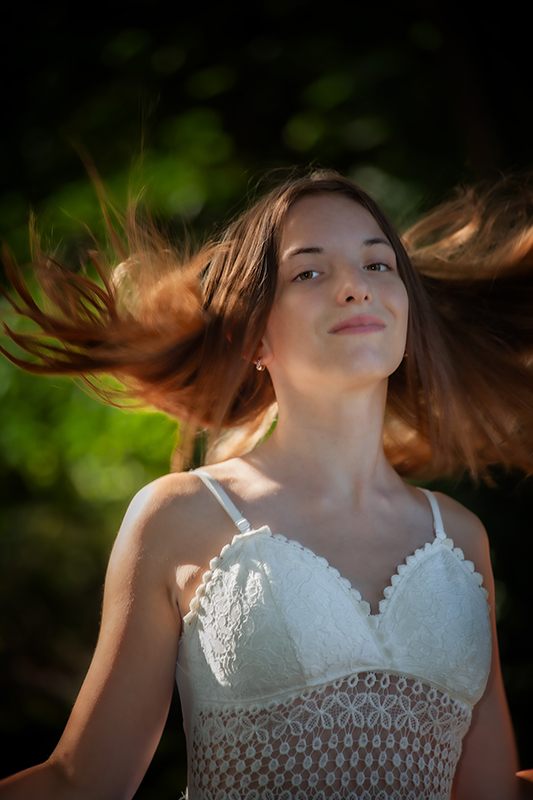 Фотографія Wind in the face... / Valziwa / photographers.ua