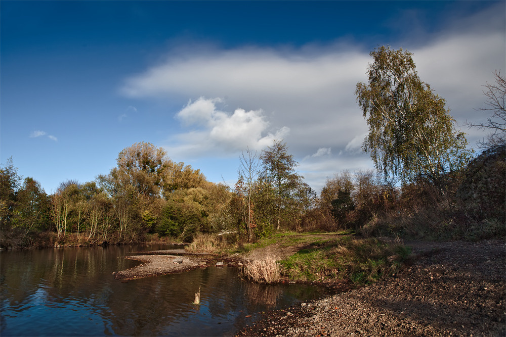 Фотографія 0293  Лёгкой поступью осень шагала / Valziwa / photographers.ua