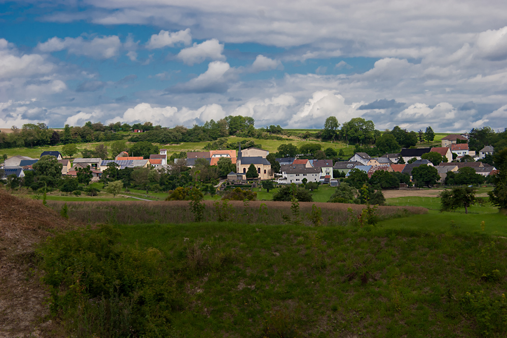 Фотографія Село на отшибе / Valziwa / photographers.ua