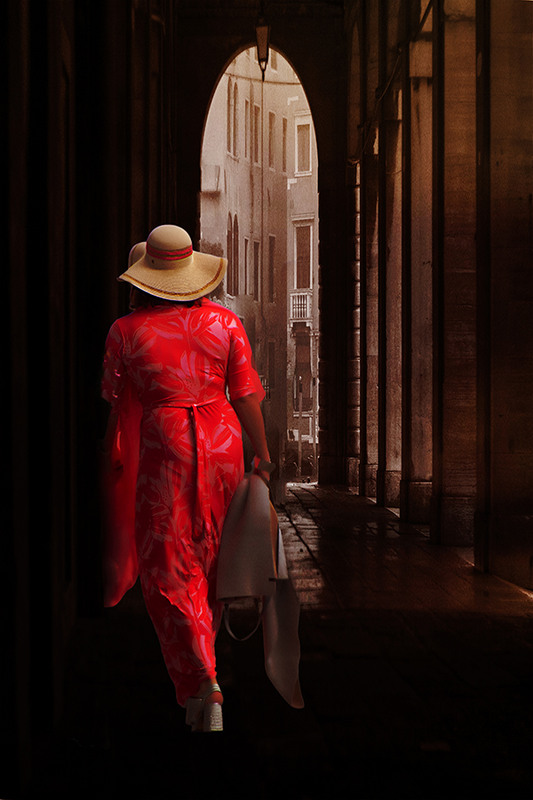 Фотографія Под утренним освещением / Valziwa / photographers.ua