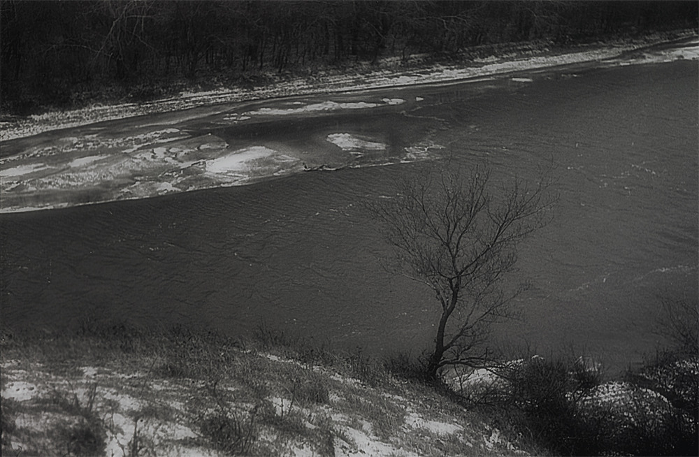 Фотографія 0661  Река снег не принимает... / Valziwa / photographers.ua