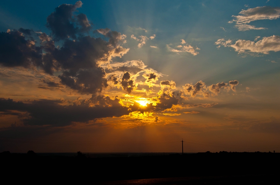 Фотографія Sunshine / Андрей / photographers.ua