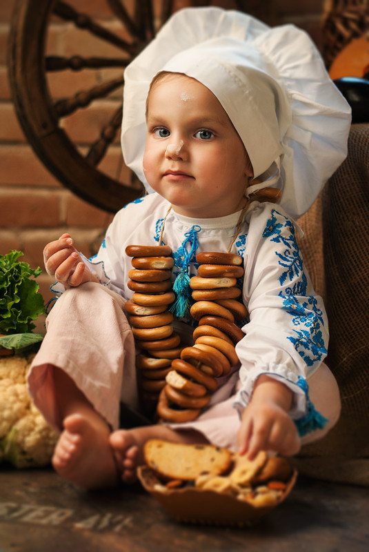 Фотографія Детский мир / Яна Левченко / photographers.ua