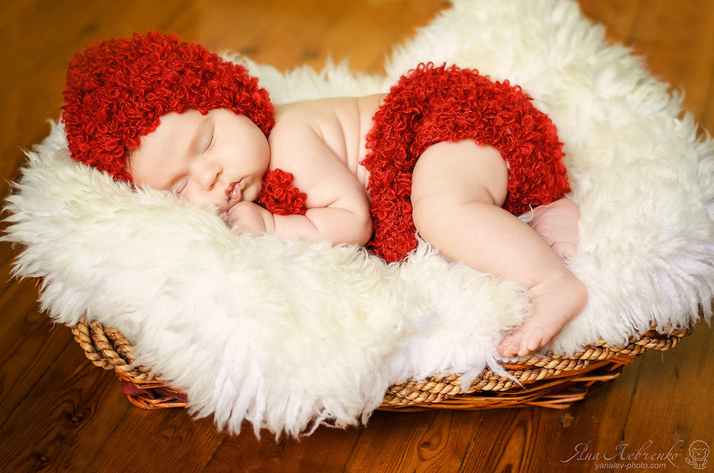 Фотографія Детский мир / Яна Левченко / photographers.ua