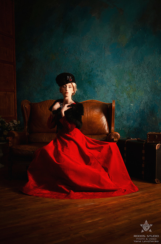 Фотографія Гламур / Яна Левченко / photographers.ua