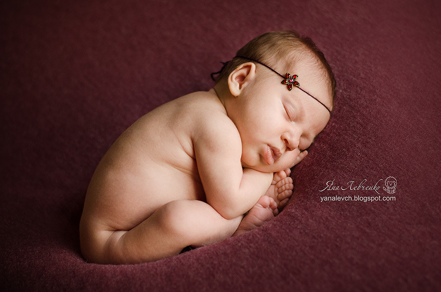 Фотографія Детский мир / Яна Левченко / photographers.ua