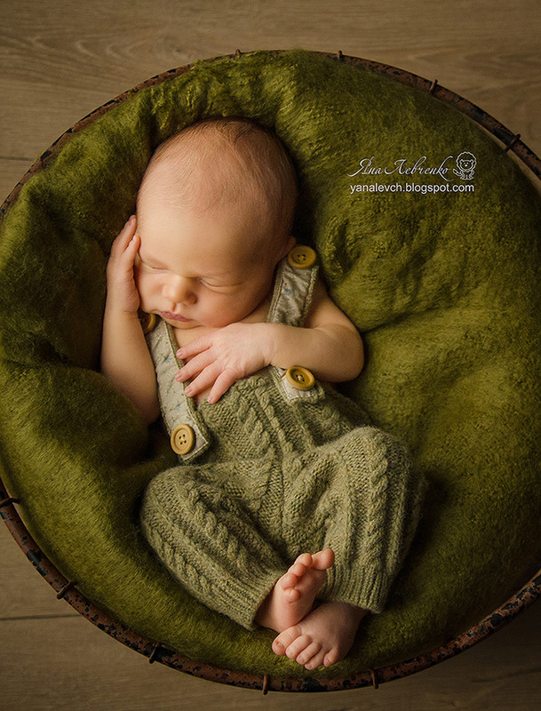 Фотографія Детский мир / Яна Левченко / photographers.ua