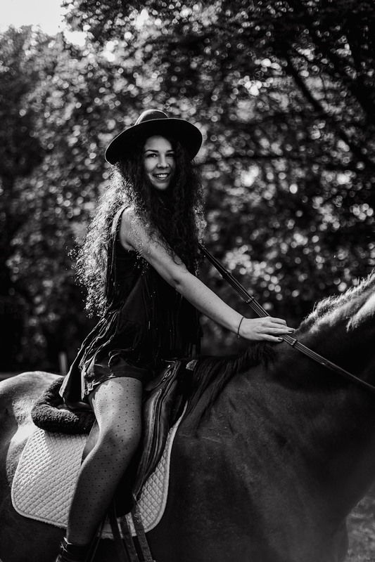 Фотографія Гламур / Эдуард Хмелик / photographers.ua