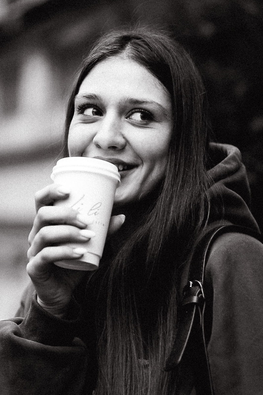 Фотографія coffee break / Эдуард Хмелик / photographers.ua