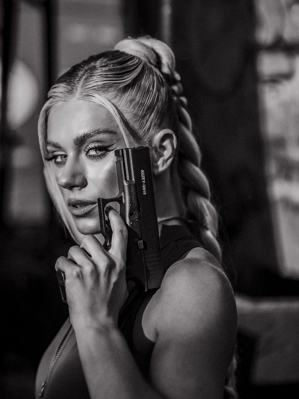 Фотографія Гламур / Эдуард Хмелик / photographers.ua