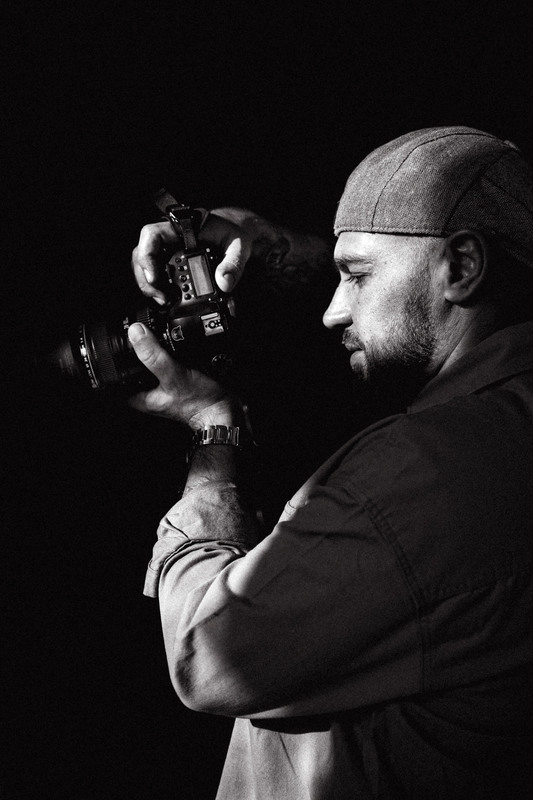 Фотографія Гламур / Эдуард Хмелик / photographers.ua