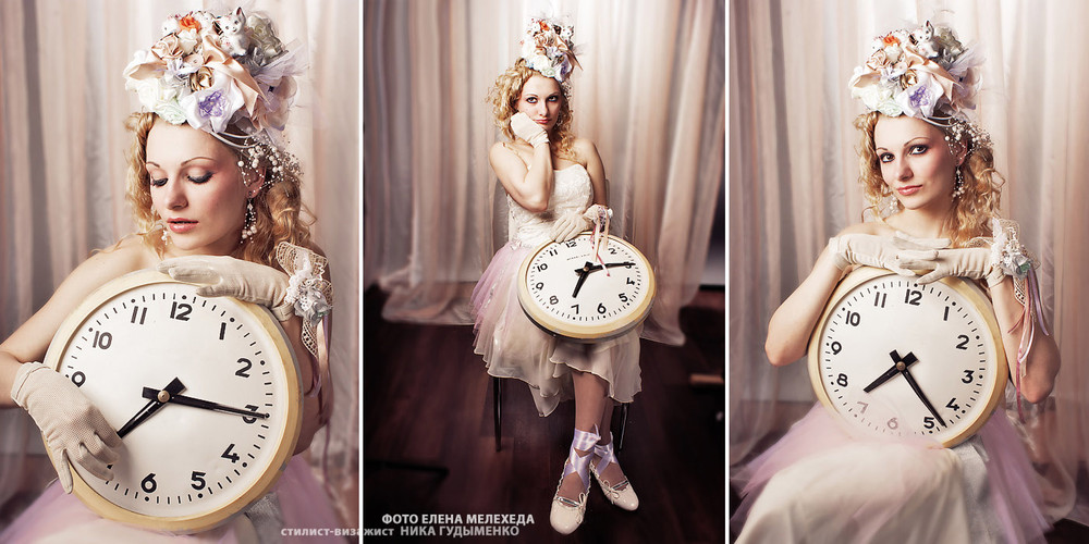 Фотографія ... / Елена Мелехеда / photographers.ua