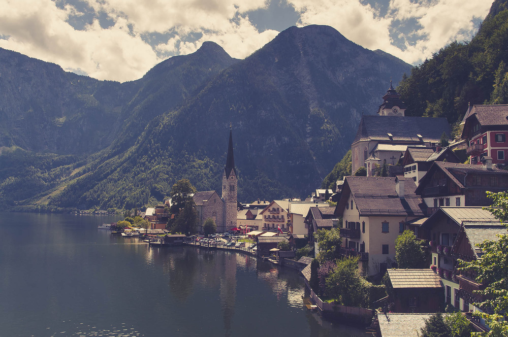 Фотографія Пейзаж / Сивий Юрій / photographers.ua