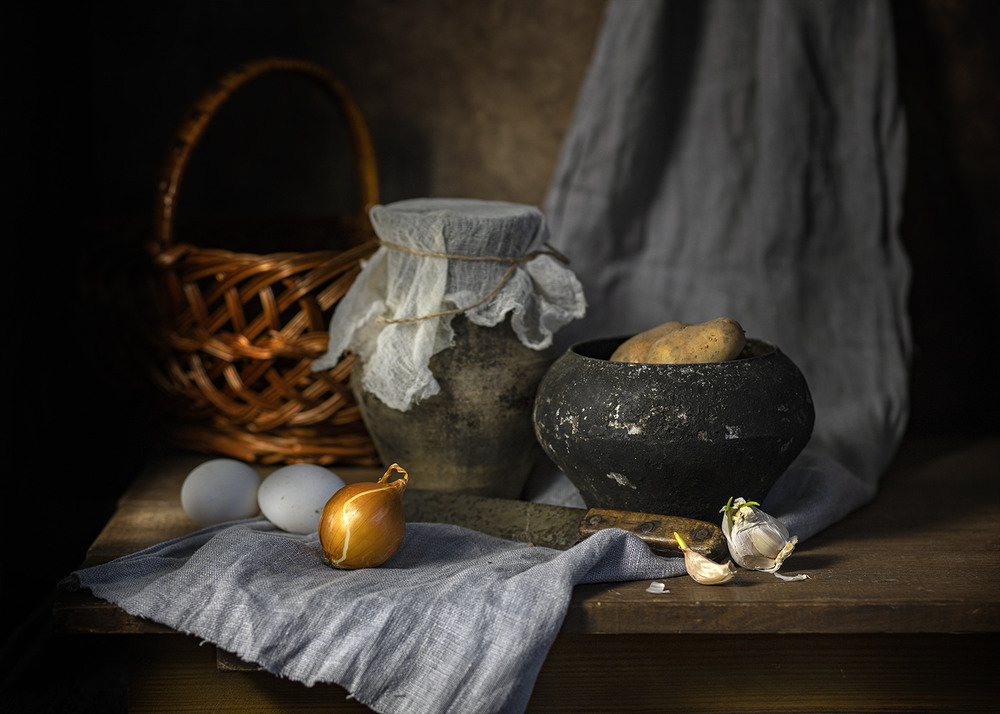 Фотографія Натюрморт / Валерий Зайченко / photographers.ua