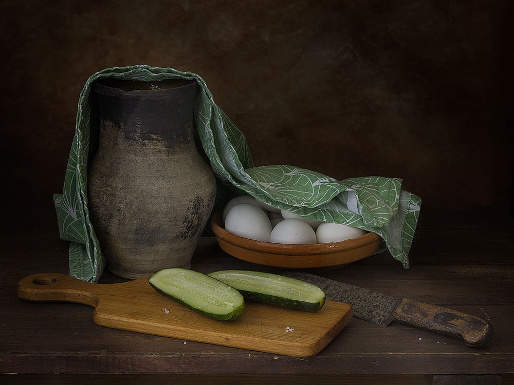 Фотографія Натюрморт / Валерий Зайченко / photographers.ua