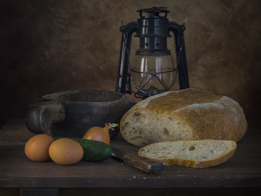 Фотографія Натюрморт / Валерий Зайченко / photographers.ua