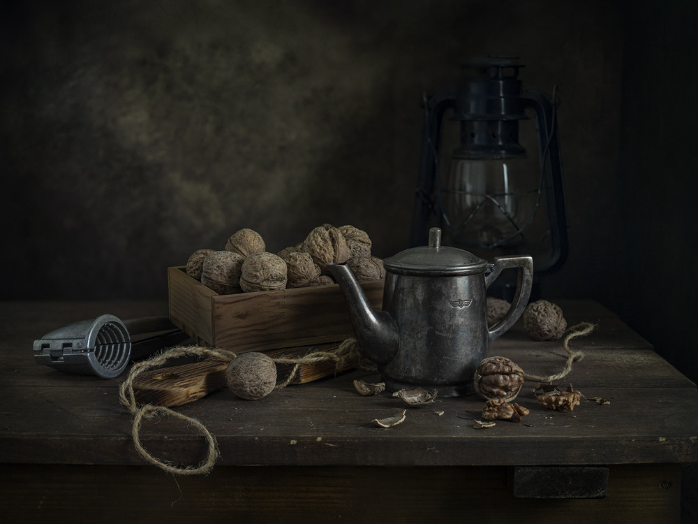 Фотографія Натюрморт / Валерий Зайченко / photographers.ua